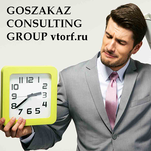 Срок получения банковской гарантии от GosZakaz CG в Астрахани
